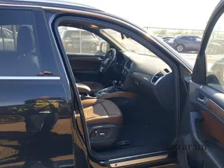 2013 Audi Q5 Premium Plus
