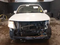 2010 Nissan Pathfinder SE