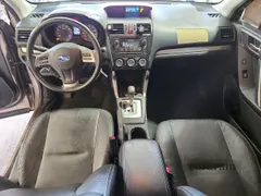 2014 Subaru Forester Limited