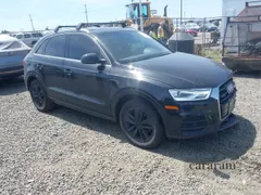 2016 Audi Q3 Premium Plus