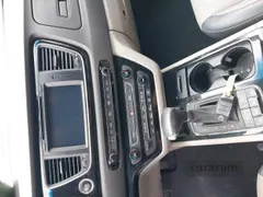 2017 Kia Sedona SX