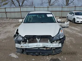2013 Subaru Legacy Premium