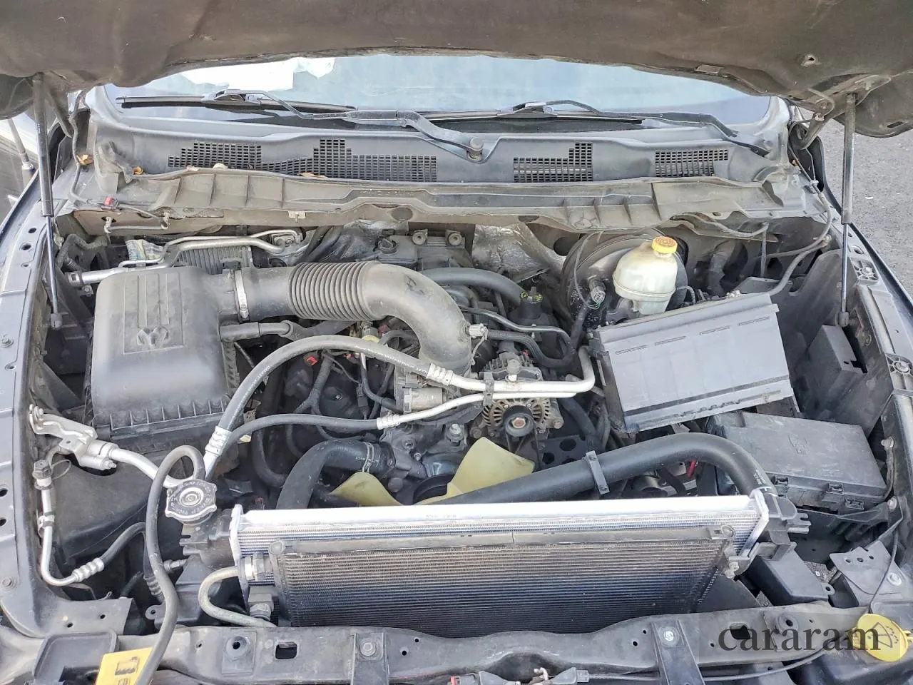 2015 Ram 1500 Sport