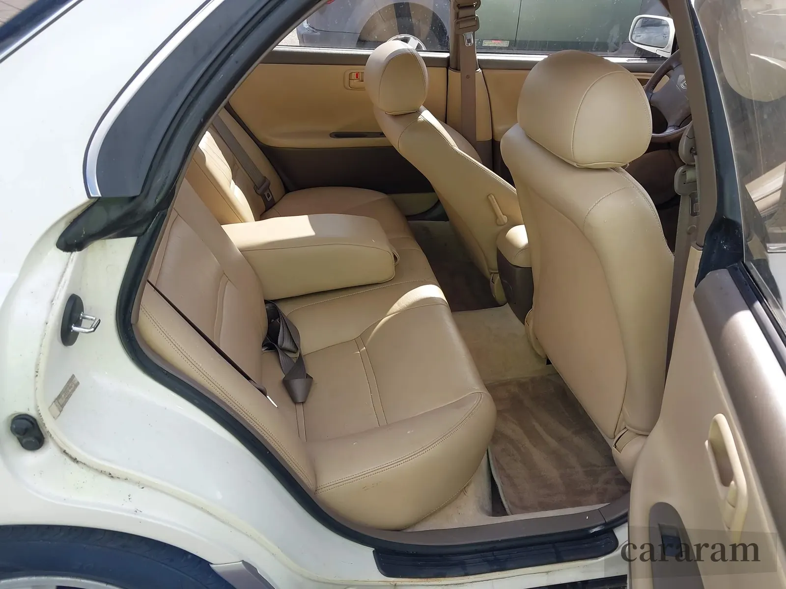 1992 Lexus ES 300