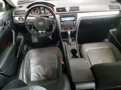 2015 Volkswagen Passat S