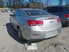 2013 Chevrolet Malibu LS