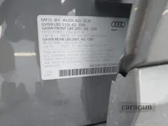 2020 Audi Q3 S line Premium