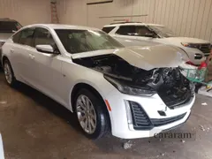 2020 Cadillac CT5 Luxury