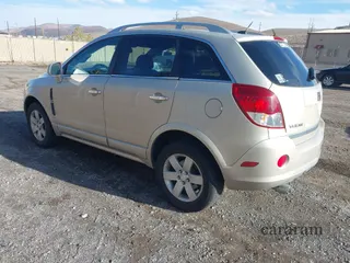 2009 Saturn VUE XR