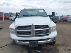 2004 Dodge 2500 SLT