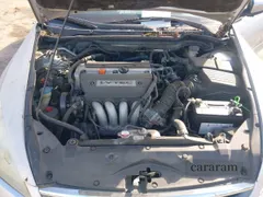 2006 Honda Accord LX