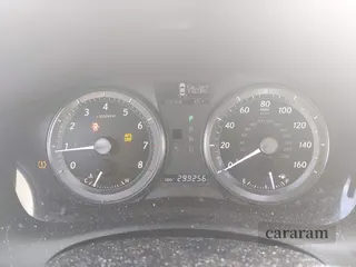 2010 Lexus ES 330