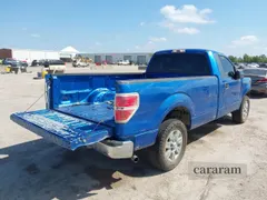2009 Ford F-150 XL