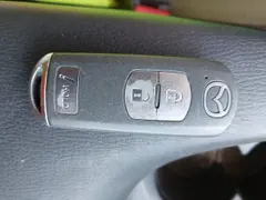2015 Mazda 3 i Touring