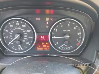 2010 BMW 3 Series 328i xDrive
