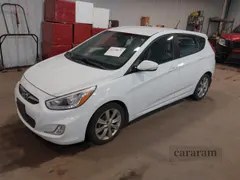 2014 Hyundai Accent SE