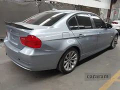 2011 BMW 3 Series 328i