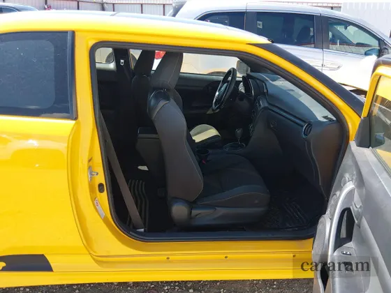 2012 Scion tC