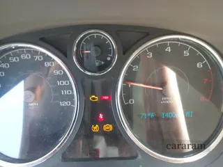 2006 Chevrolet Cobalt LT