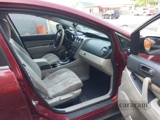2012 Mazda CX-7 i Sport