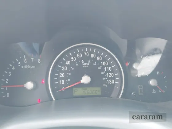 2007 Kia Sedona EX