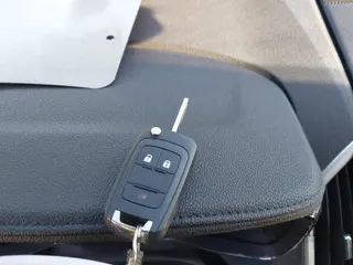 2016 GMC Terrain SLE
