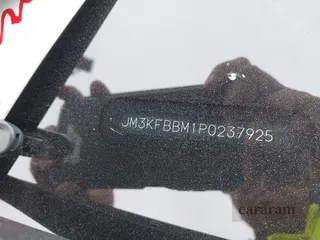 2023 Mazda CX-5 S Select