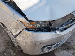 2014 Honda Odyssey Touring