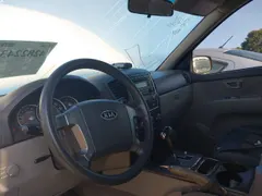 2008 Kia Sorento LX