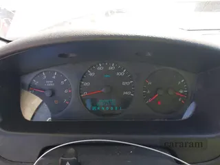 2007 Chevrolet Impala LS
