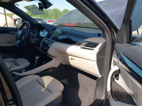 2018 BMW X2 sDrive28i