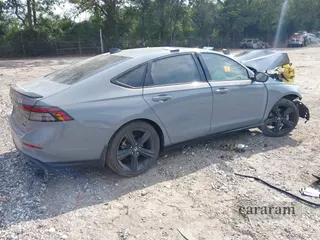 2023 Honda Accord Sport-L