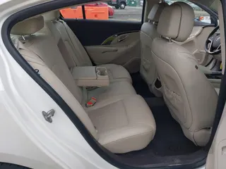 2014 Buick LaCrosse Premium II