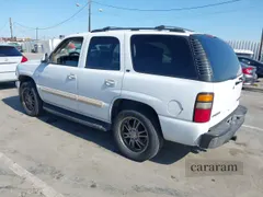 2004 Chevrolet Tahoe LS