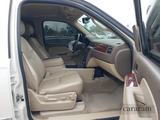 2014 GMC Yukon SLT