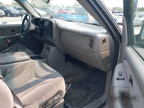 2000 GMC Sierra 1500 SLE