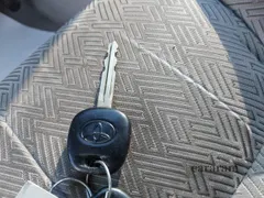 2002 Toyota Highlander