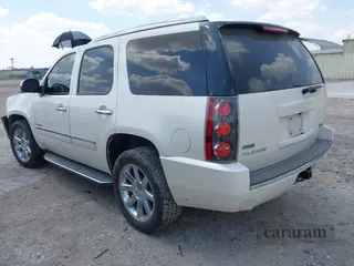 2012 GMC Yukon Denali