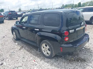 2006 Chevrolet HHR LT