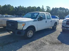 2015 Ford F-250 XL