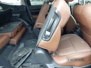 2020 Subaru Ascent Touring