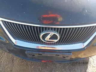 2008 Lexus IS 250