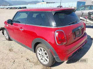 2015 MINI Hardtop S