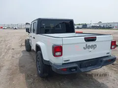 2023 Jeep Gladiator High Altitude