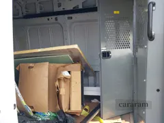 2015 Ford Transit