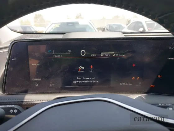 2023 Nissan ARIYA Engage