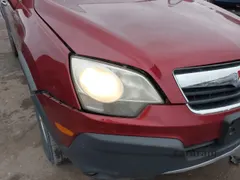 2008 Saturn VUE XE