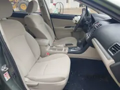 2015 Subaru Impreza Premium