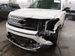 2018 Ford Expedition Max Platinum