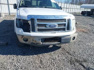 2010 Ford F-150 XL